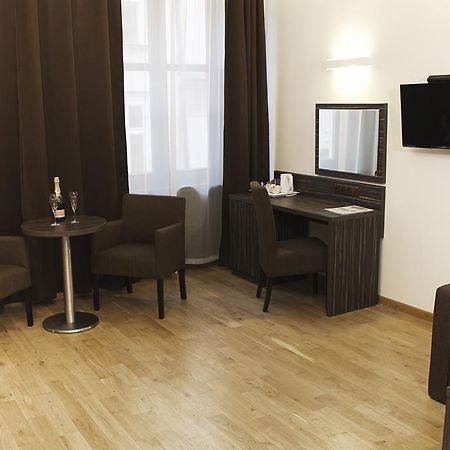 Pergamin Apartments Krakow Exterior photo
