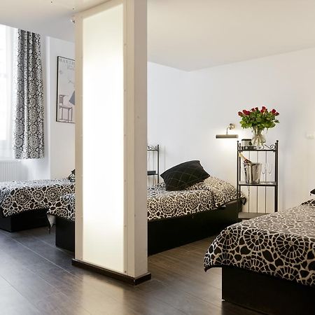 Pergamin Apartments Krakow Exterior photo