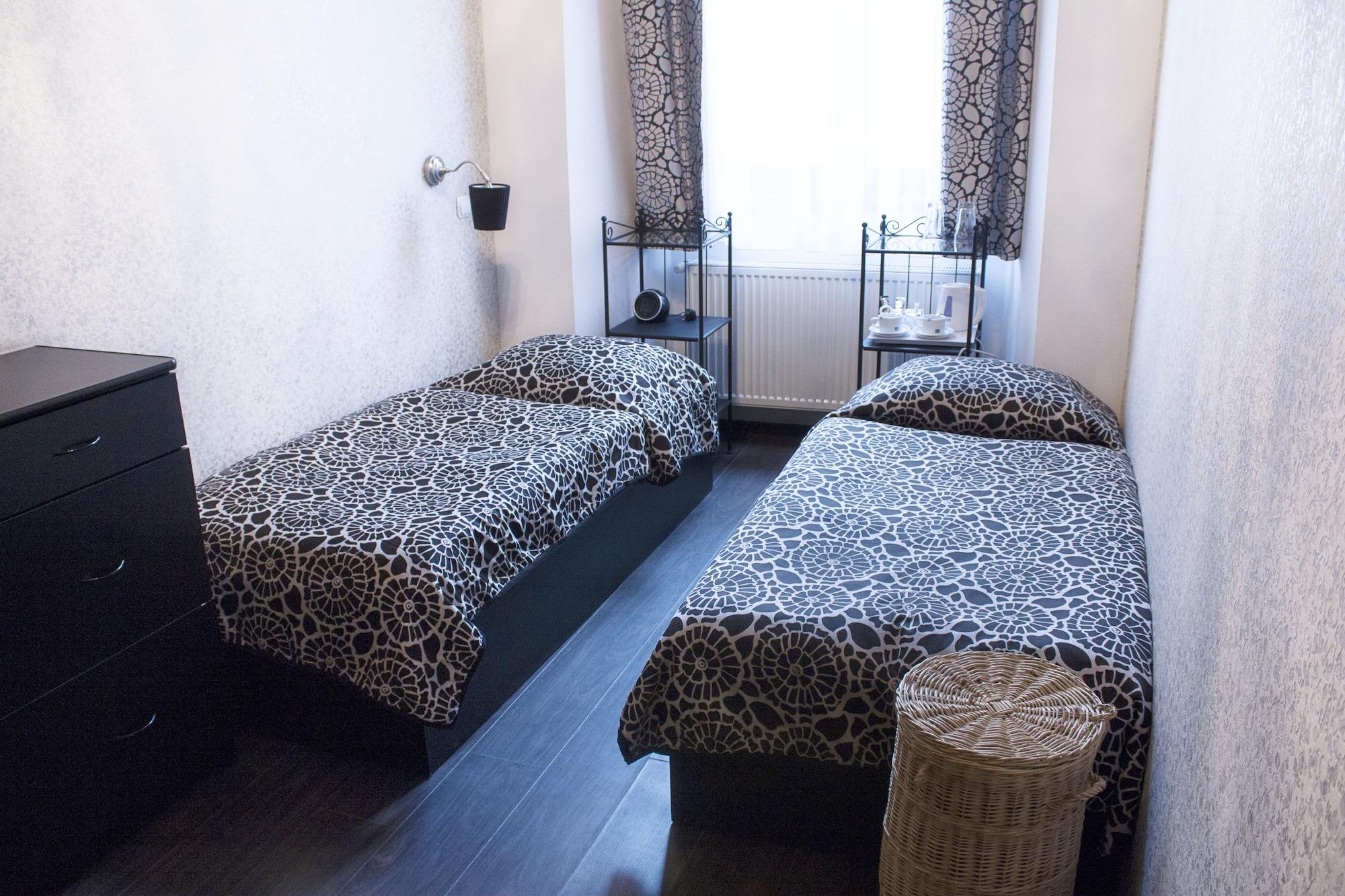 Pergamin Apartments Krakow Exterior photo