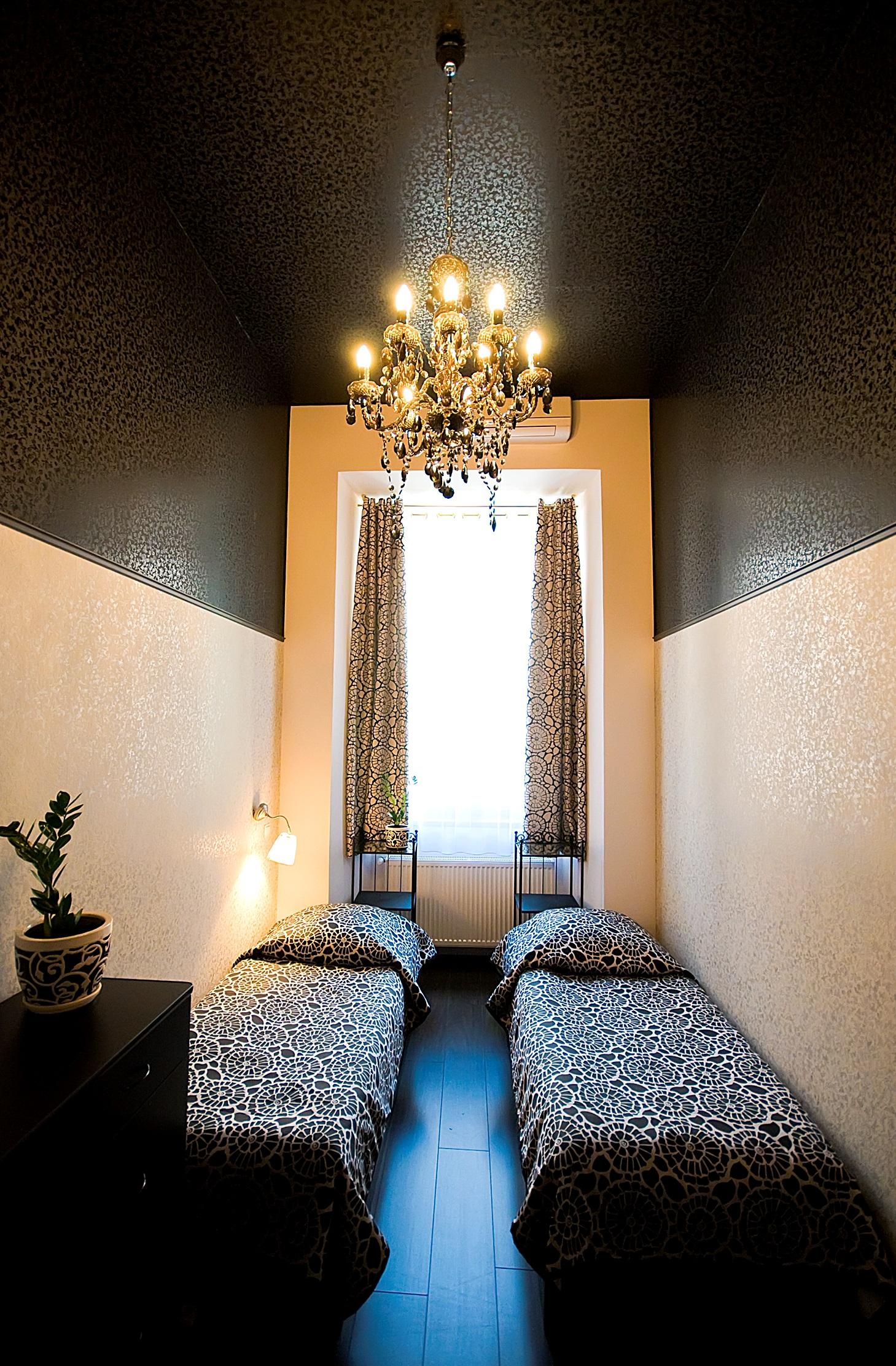 Pergamin Apartments Krakow Room photo