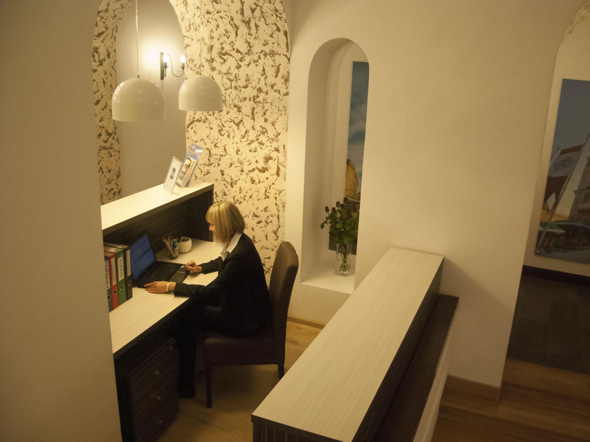 Pergamin Apartments Krakow Exterior photo