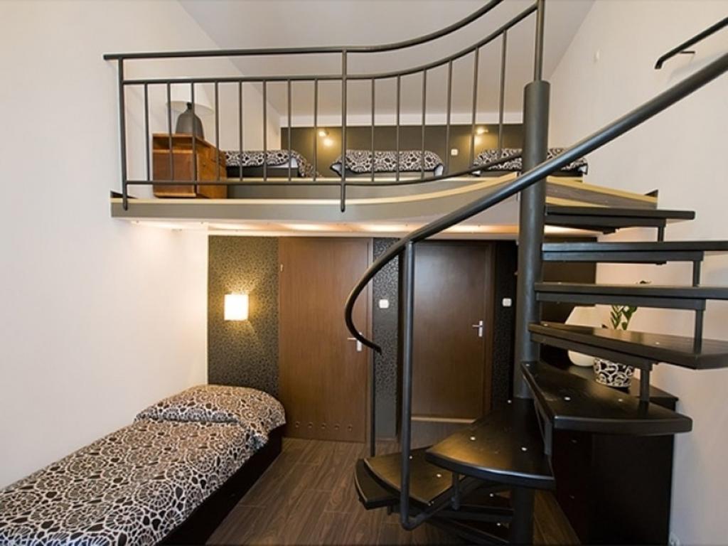 Pergamin Apartments Krakow Exterior photo