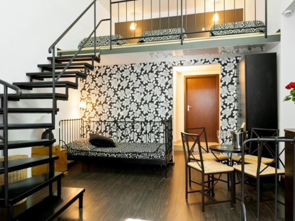 Pergamin Apartments Krakow Exterior photo