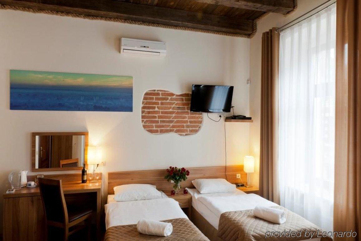 Pergamin Apartments Krakow Exterior photo
