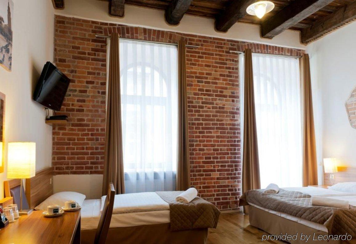 Pergamin Apartments Krakow Exterior photo