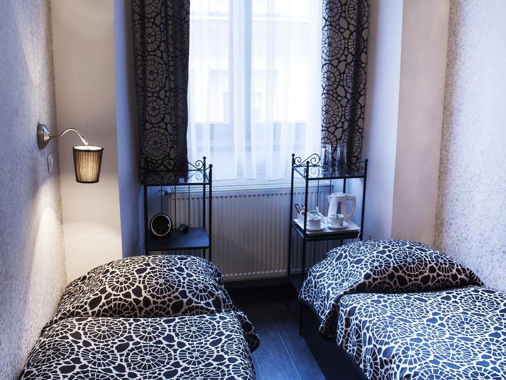 Pergamin Apartments Krakow Exterior photo