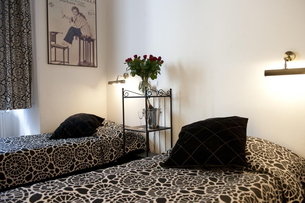 Pergamin Apartments Krakow Exterior photo