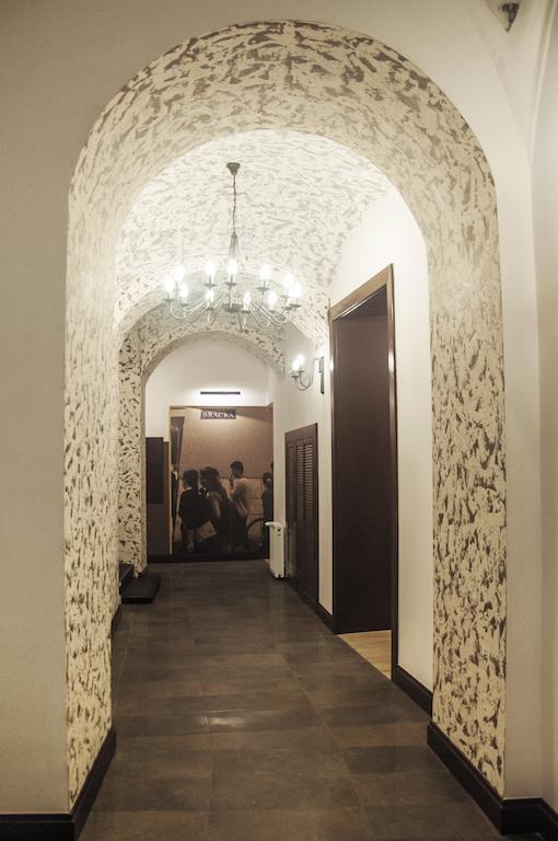 Pergamin Apartments Krakow Exterior photo