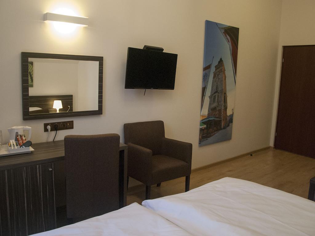 Pergamin Apartments Krakow Exterior photo